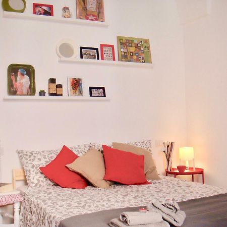 Casa Coco Apartman Lecce Kültér fotó