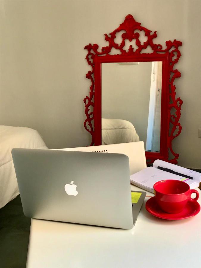 Casa Coco Apartman Lecce Kültér fotó