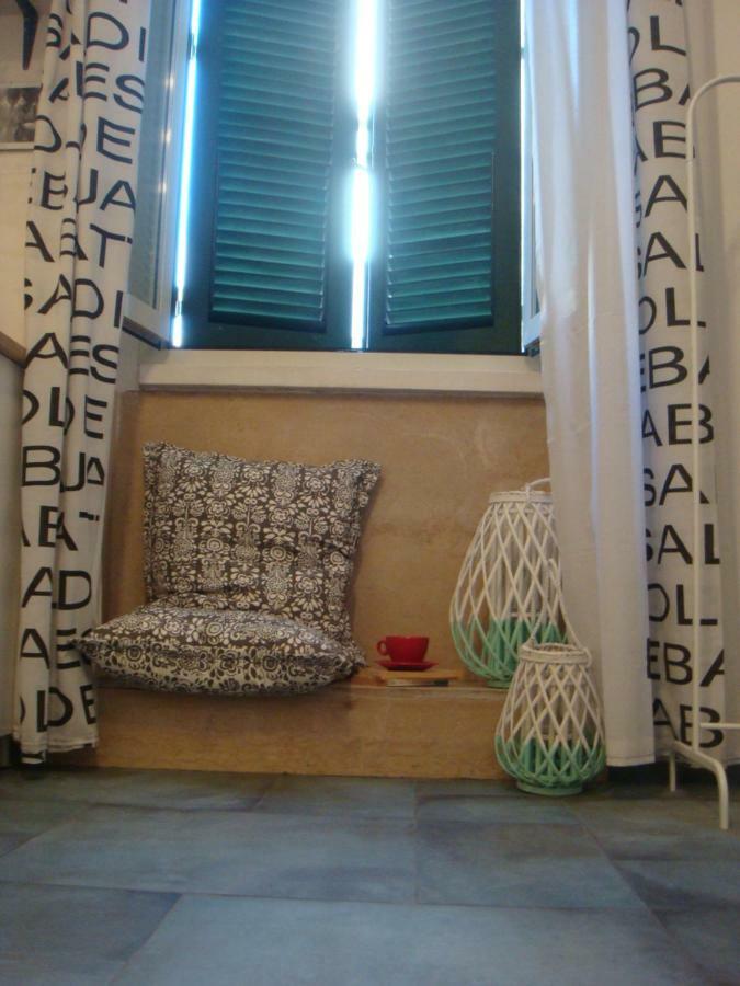 Casa Coco Apartman Lecce Kültér fotó