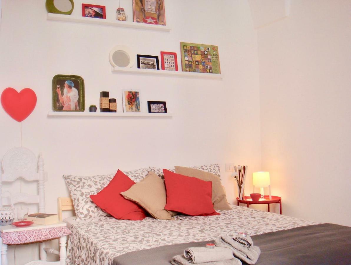 Casa Coco Apartman Lecce Kültér fotó