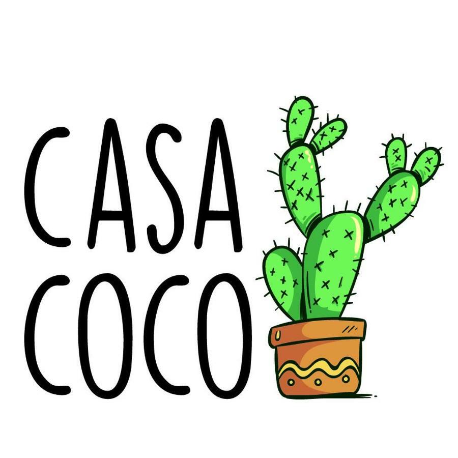 Casa Coco Apartman Lecce Kültér fotó