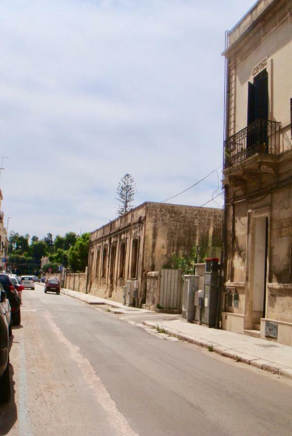 Casa Coco Apartman Lecce Kültér fotó