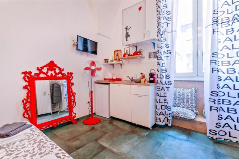 Casa Coco Apartman Lecce Kültér fotó