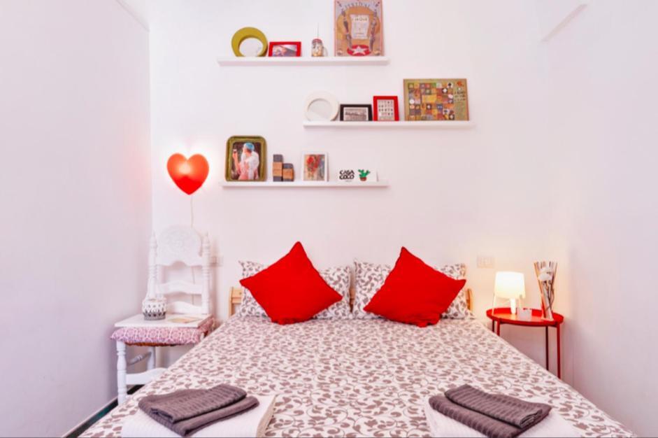 Casa Coco Apartman Lecce Kültér fotó