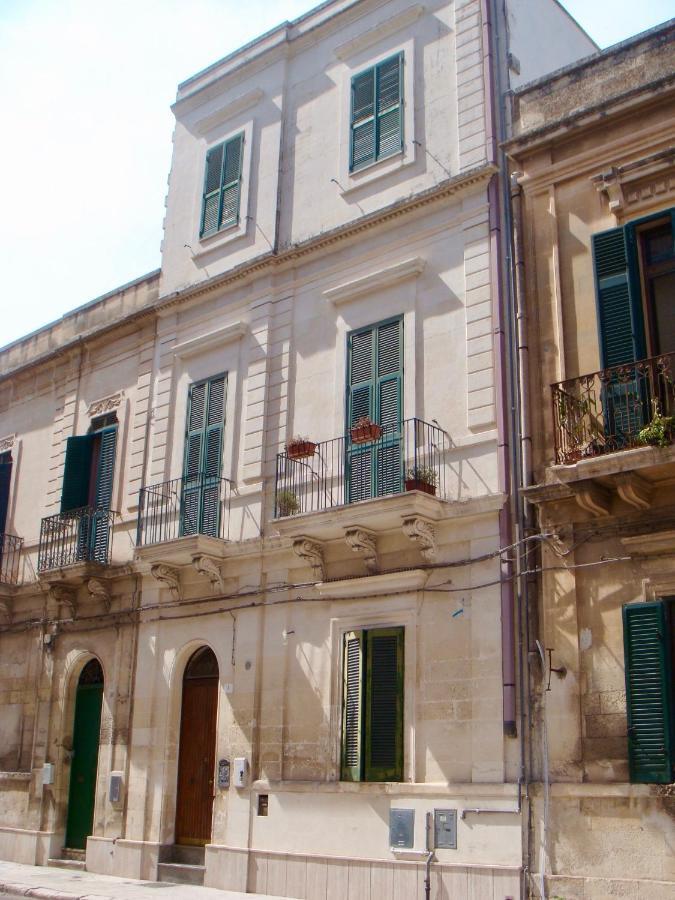 Casa Coco Apartman Lecce Kültér fotó